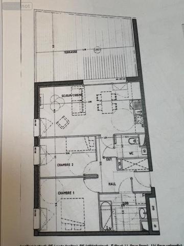 Appartement à vendre à Wattignies dans le Nord (59139), ref : 59098-11734