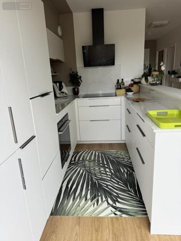 Appartement à vendre à Wattignies dans le Nord (59139), ref : 59098-11734