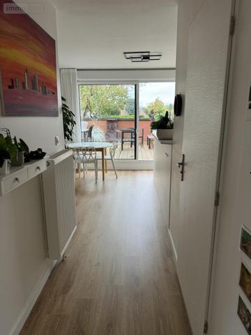 Appartement à vendre à Wattignies dans le Nord (59139), ref : 59098-11734