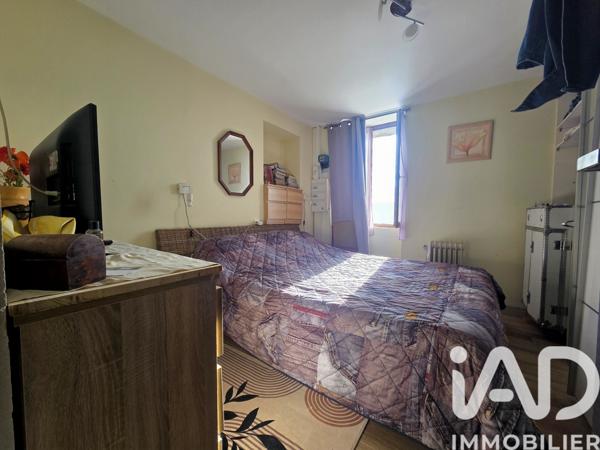 Appartement à vendre 2 pièces 55 m² Monacia-d'Aullène