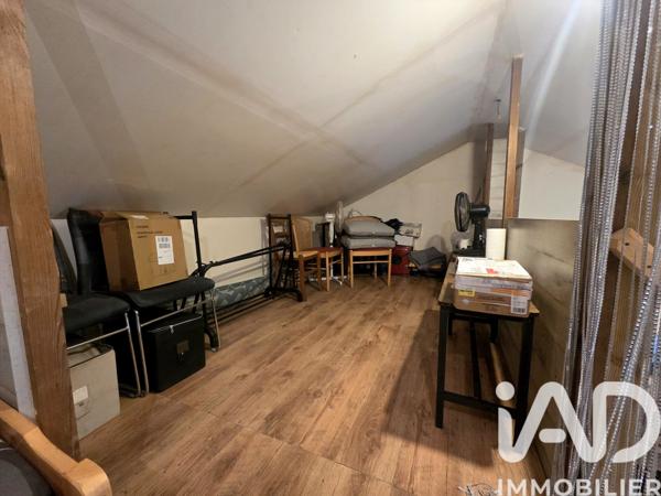 Appartement à vendre 2 pièces 55 m² Monacia-d'Aullène