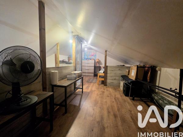 Appartement à vendre 2 pièces 55 m² Monacia-d'Aullène