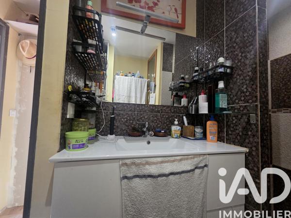 Appartement à vendre 2 pièces 55 m² Monacia-d'Aullène