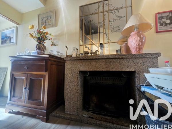 Appartement à vendre 2 pièces 55 m² Monacia-d'Aullène