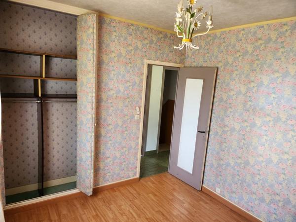 À vendre - Maison ancienne, 4 pièces située à La Rivière-Saint-Sauveur (14600)
