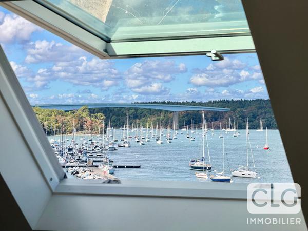 Maison SAINTE MARINE 138 m²