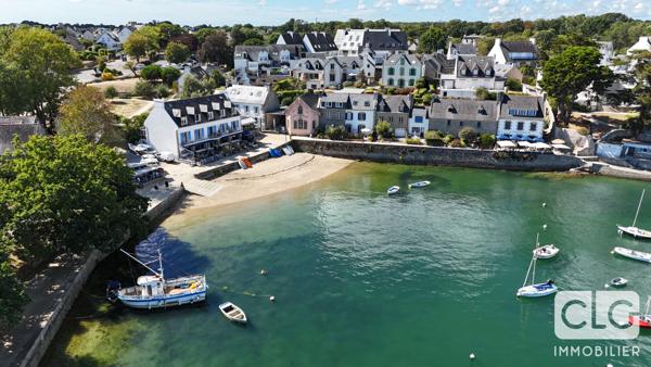 Maison SAINTE MARINE 138 m²