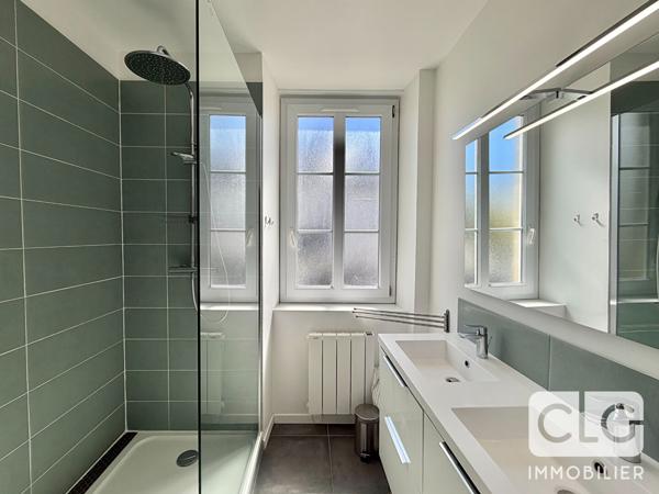 Maison SAINTE MARINE 138 m²
