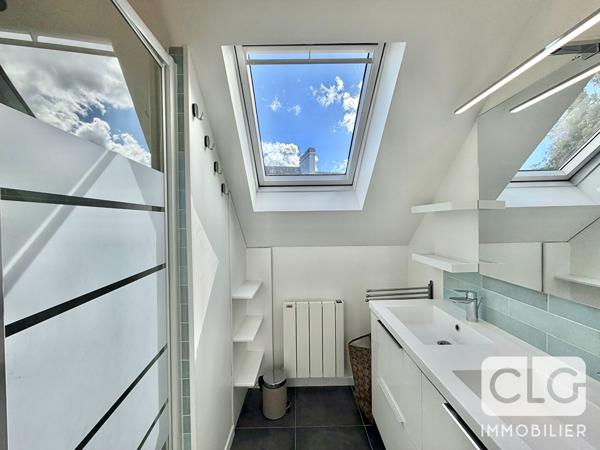 Maison SAINTE MARINE 138 m²