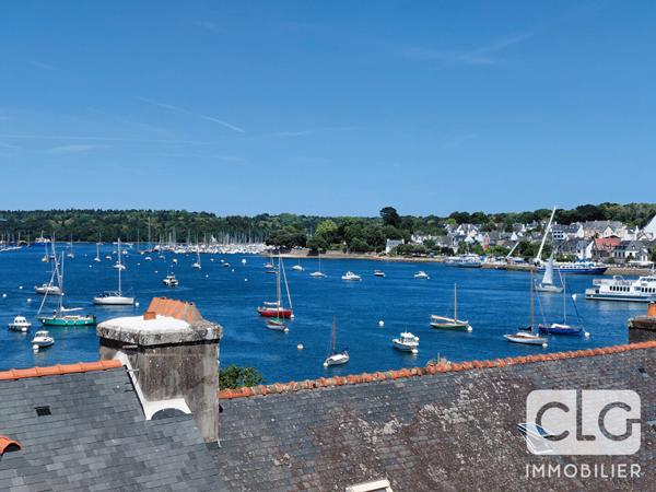 Maison SAINTE MARINE 138 m²