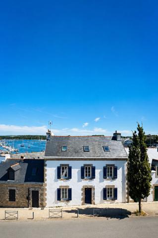 Maison SAINTE MARINE 138 m²