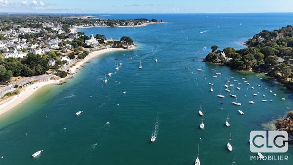 Maison SAINTE MARINE 138 m²