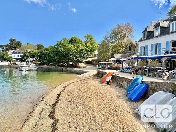 Maison SAINTE MARINE 138 m²