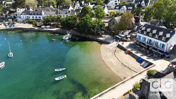 Maison SAINTE MARINE 138 m²