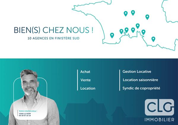 Maison SAINTE MARINE 138 m²
