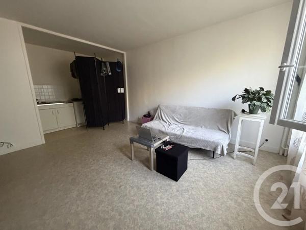 Appartement Studio à vendre  1 pièce - 30,31 m 2   BEAUVAIS  - 60