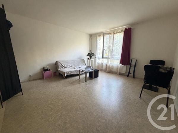 Appartement Studio à vendre  1 pièce - 30,31 m 2   BEAUVAIS  - 60