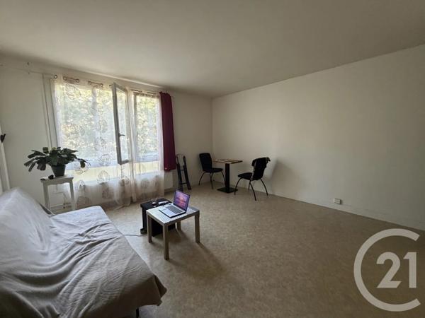 Appartement Studio à vendre  1 pièce - 30,31 m 2   BEAUVAIS  - 60