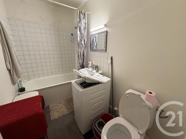 Appartement Studio à vendre  1 pièce - 30,31 m 2   BEAUVAIS  - 60