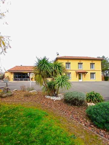 Vente / Maison de maître