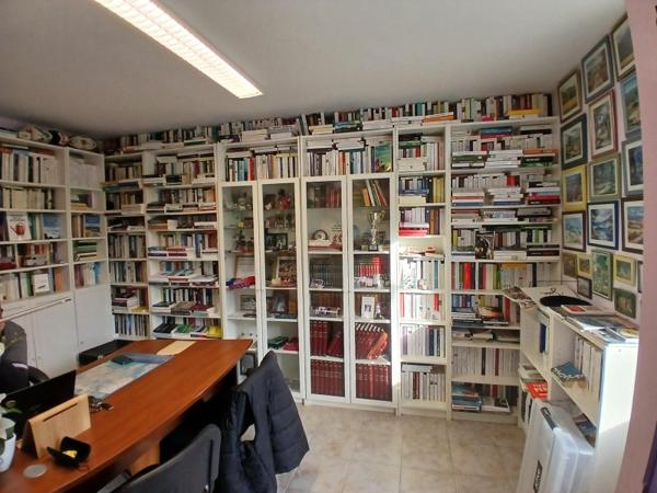 Vente / Maison de maître