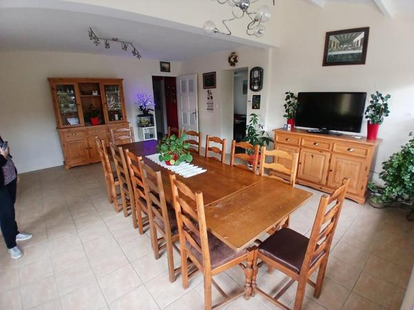 Vente / Maison de maître