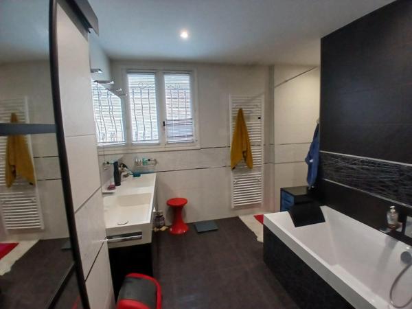 Vente / Maison de maître