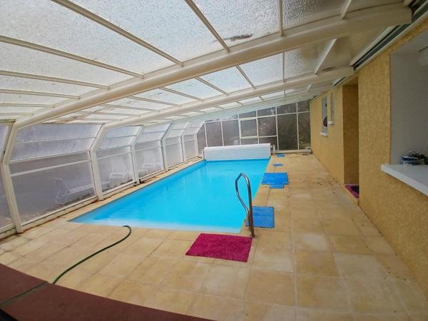 Vente / Maison de maître