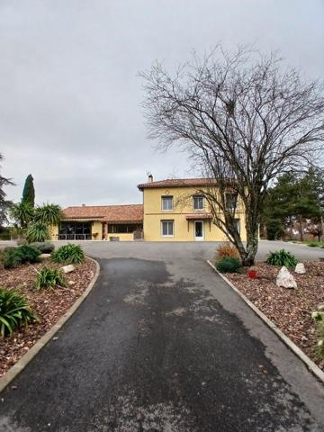 Vente / Maison de maître