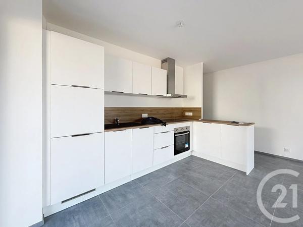 Appartement F3 à vendre  3 pièces - 66 m 2   SAN NICOLAO  - 202