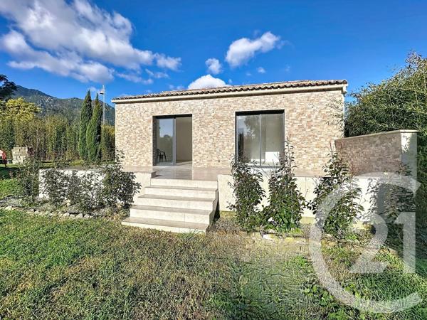 Appartement F3 à vendre  3 pièces - 66 m 2   SAN NICOLAO  - 202