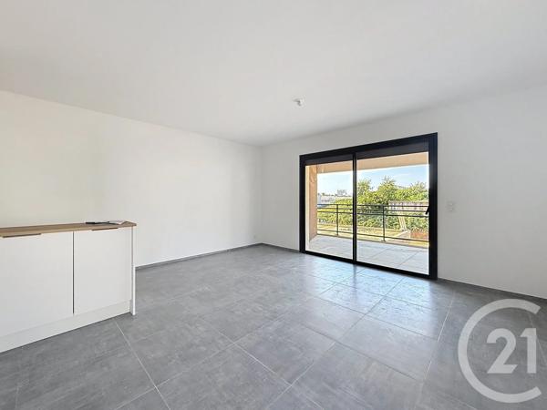 Appartement F3 à vendre  3 pièces - 66 m 2   SAN NICOLAO  - 202