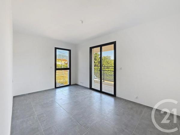 Appartement F3 à vendre  3 pièces - 66 m 2   SAN NICOLAO  - 202
