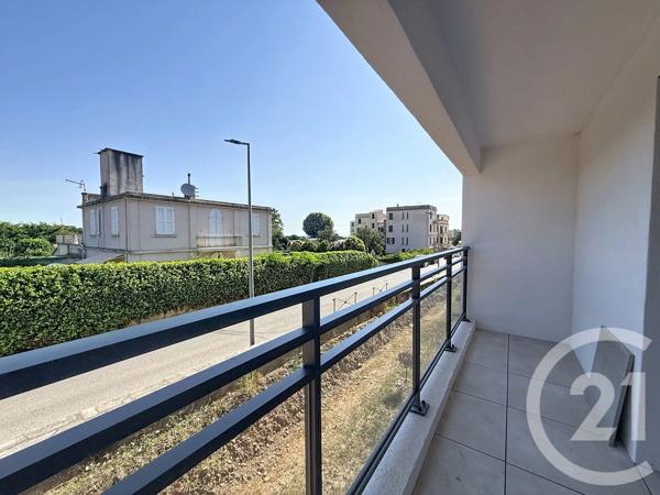 Appartement F3 à vendre  3 pièces - 66 m 2   SAN NICOLAO  - 202