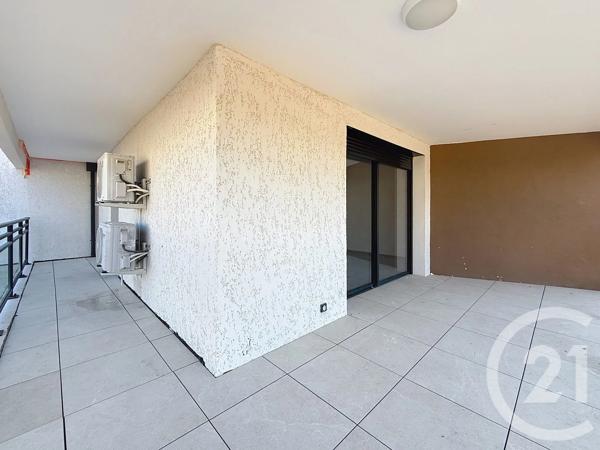 Appartement F3 à vendre  3 pièces - 66 m 2   SAN NICOLAO  - 202