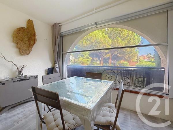 Appartement F2 à vendre  2 pièces - 31,29 m 2   LINGUIZZETTA  - 202