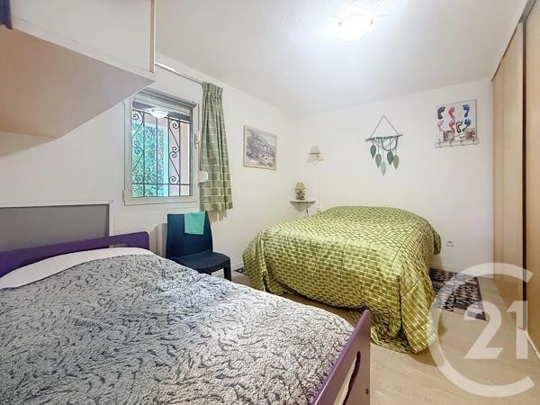 Appartement F2 à vendre  2 pièces - 31,29 m 2   LINGUIZZETTA  - 202