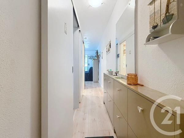 Appartement F2 à vendre  2 pièces - 31,29 m 2   LINGUIZZETTA  - 202