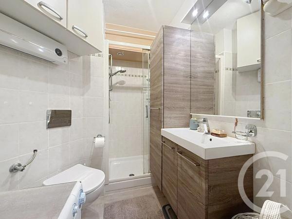 Appartement F2 à vendre  2 pièces - 31,29 m 2   LINGUIZZETTA  - 202