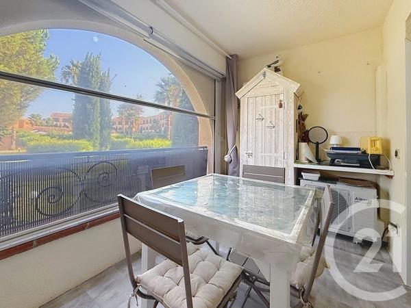 Appartement F2 à vendre  2 pièces - 31,29 m 2   LINGUIZZETTA  - 202