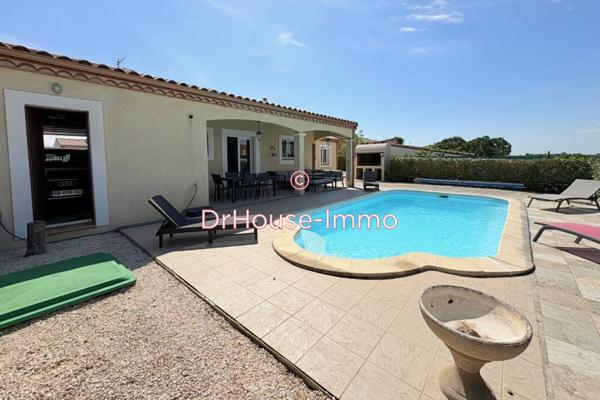 Maison à vendre 4 pièces de 113 m²
