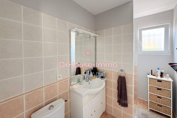 Maison à vendre 4 pièces de 113 m²