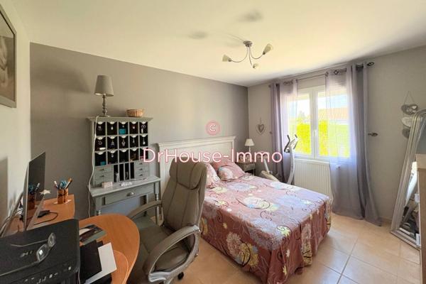 Maison à vendre 4 pièces de 113 m²