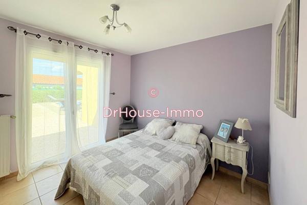 Maison à vendre 4 pièces de 113 m²