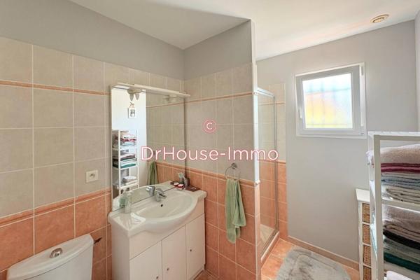 Maison à vendre 4 pièces de 113 m²