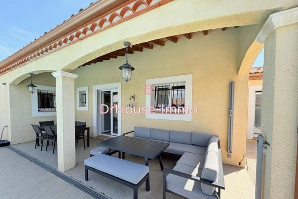 Maison à vendre 4 pièces de 113 m²