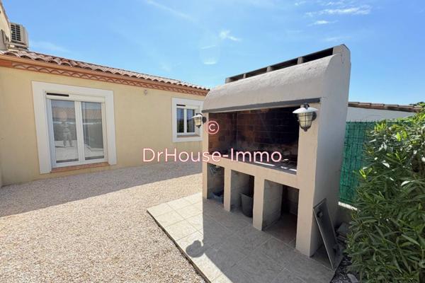 Maison à vendre 4 pièces de 113 m²