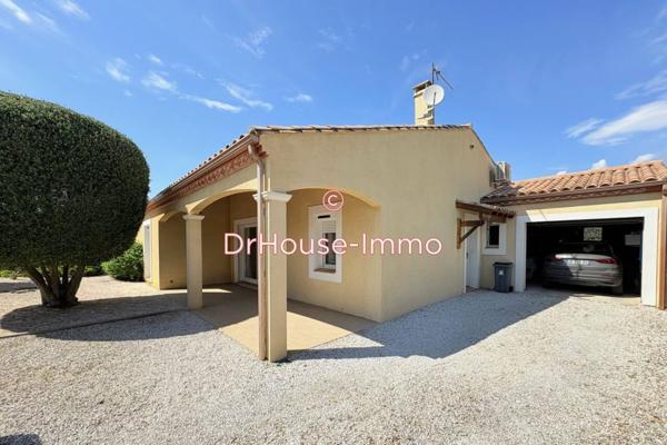Maison à vendre 4 pièces de 113 m²