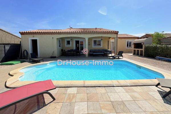 Maison à vendre 4 pièces de 113 m²