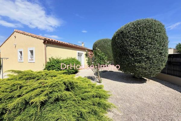 Maison à vendre 4 pièces de 113 m²
